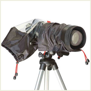 Kata Launches Waterproof Camera Covers